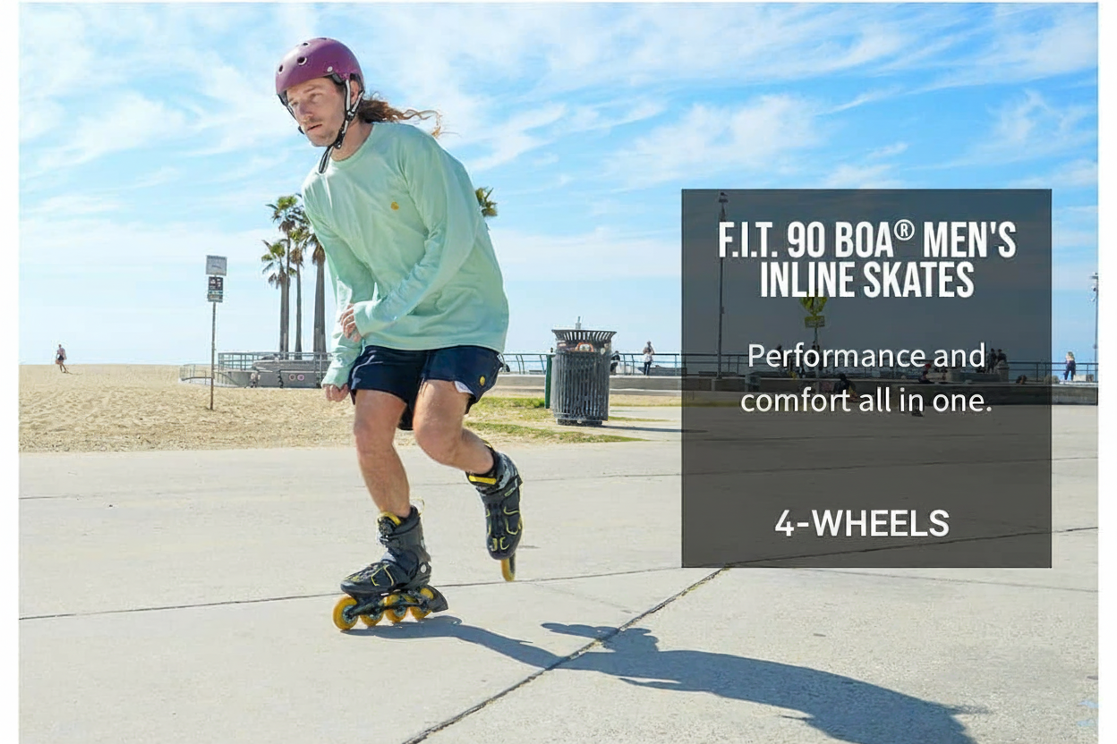 4-WHEEL ADVANTAGE