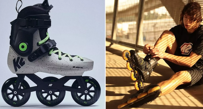 3 WHEELS VS 4 WHEELS, WE BROKE IT DOWN SO YOU DON'T HAVE TO GUESS