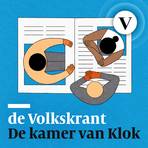 De kamer van Klok: Laura Bromet is de nieuwe vijand van rechts
