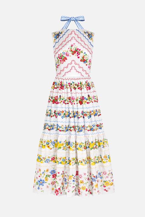 Sophia Dress Fruitavola