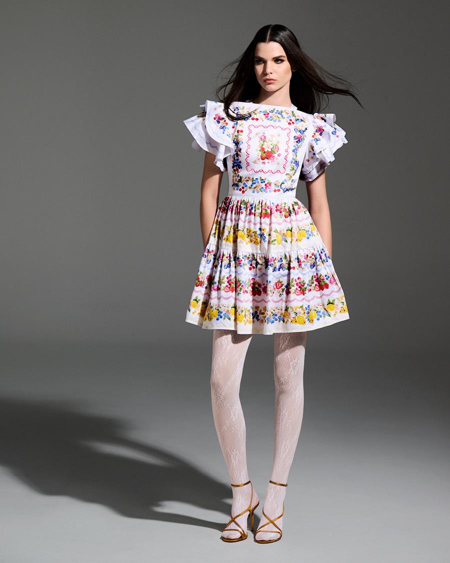 MARY KATRANTZOU