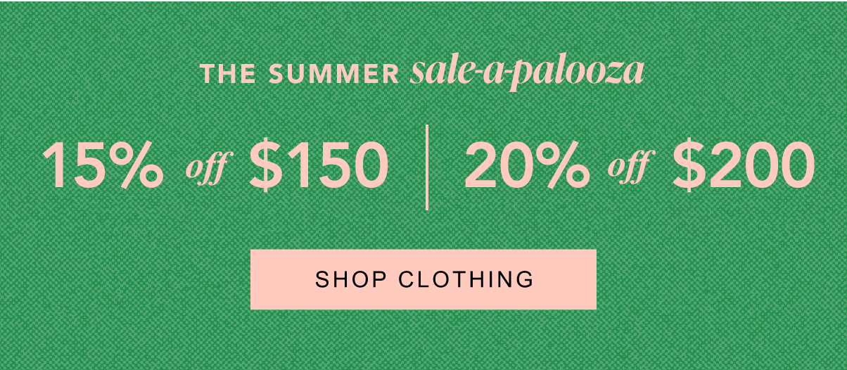 All Clothing