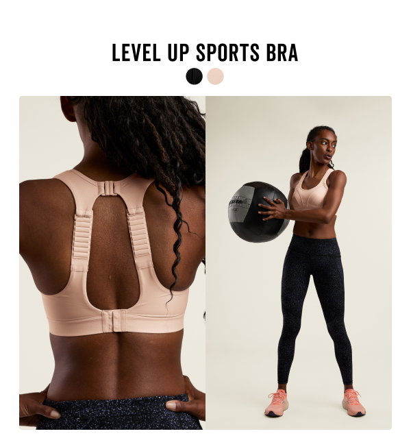 Shop Level Up