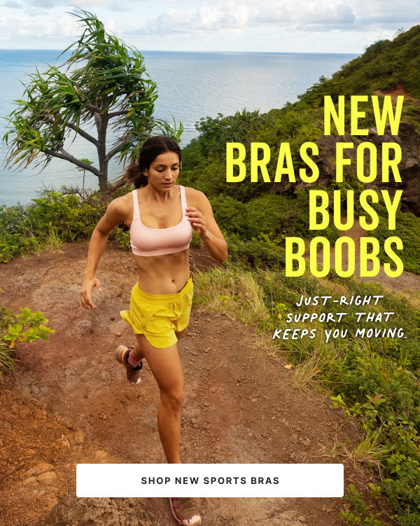 SHOP ALL BRAS