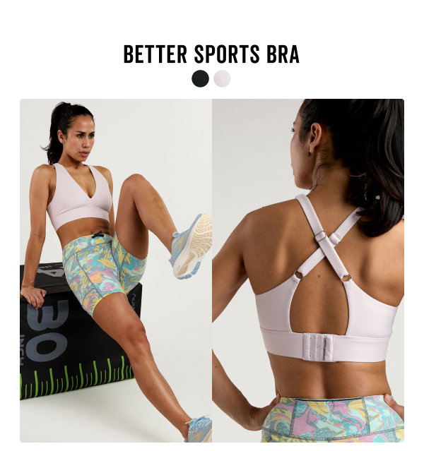 Shop Better