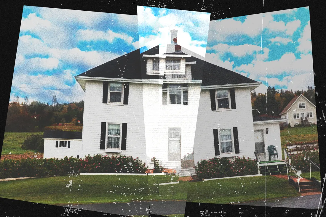 The Nanny Who Moved in and Wouldn’t Move Out