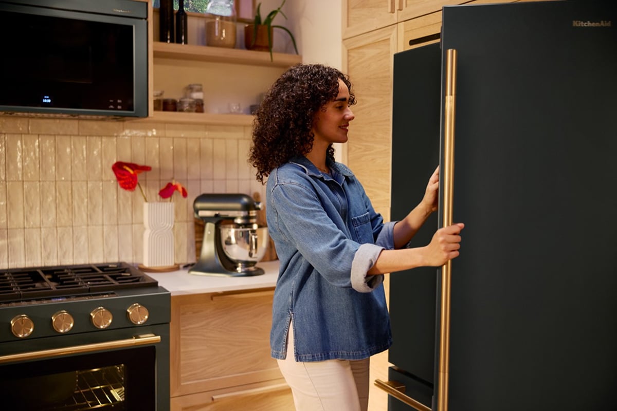 Major appliance sale shop now