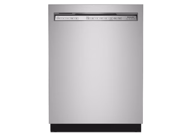 Dishwasher