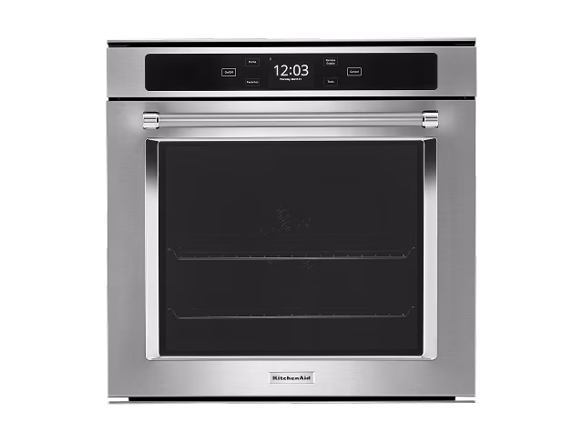 Wall Oven