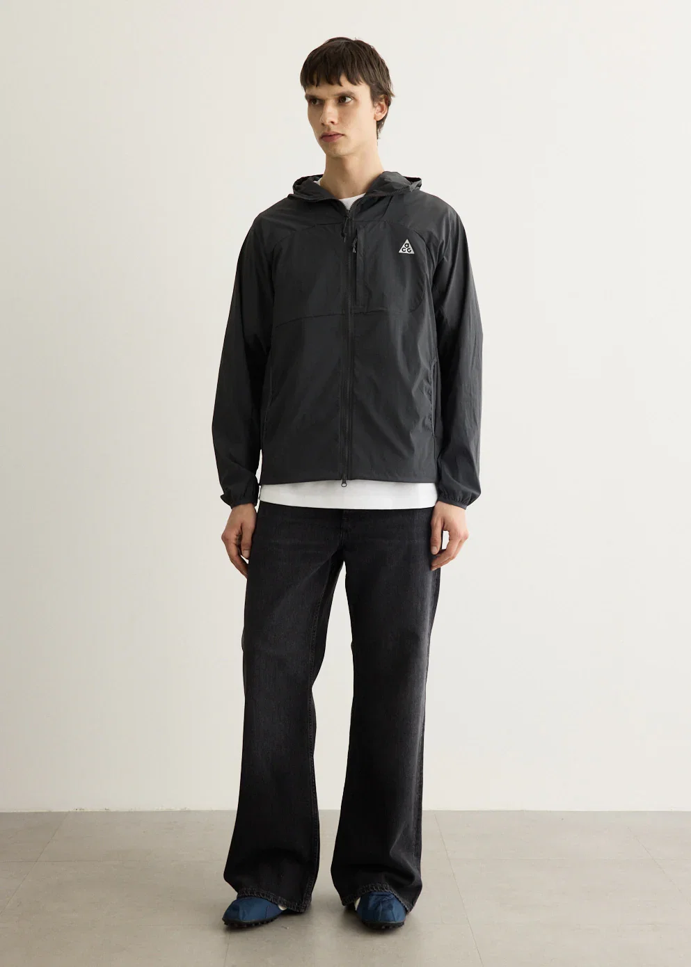 Image of ACG 'Five Towers' UV Protection Jacket