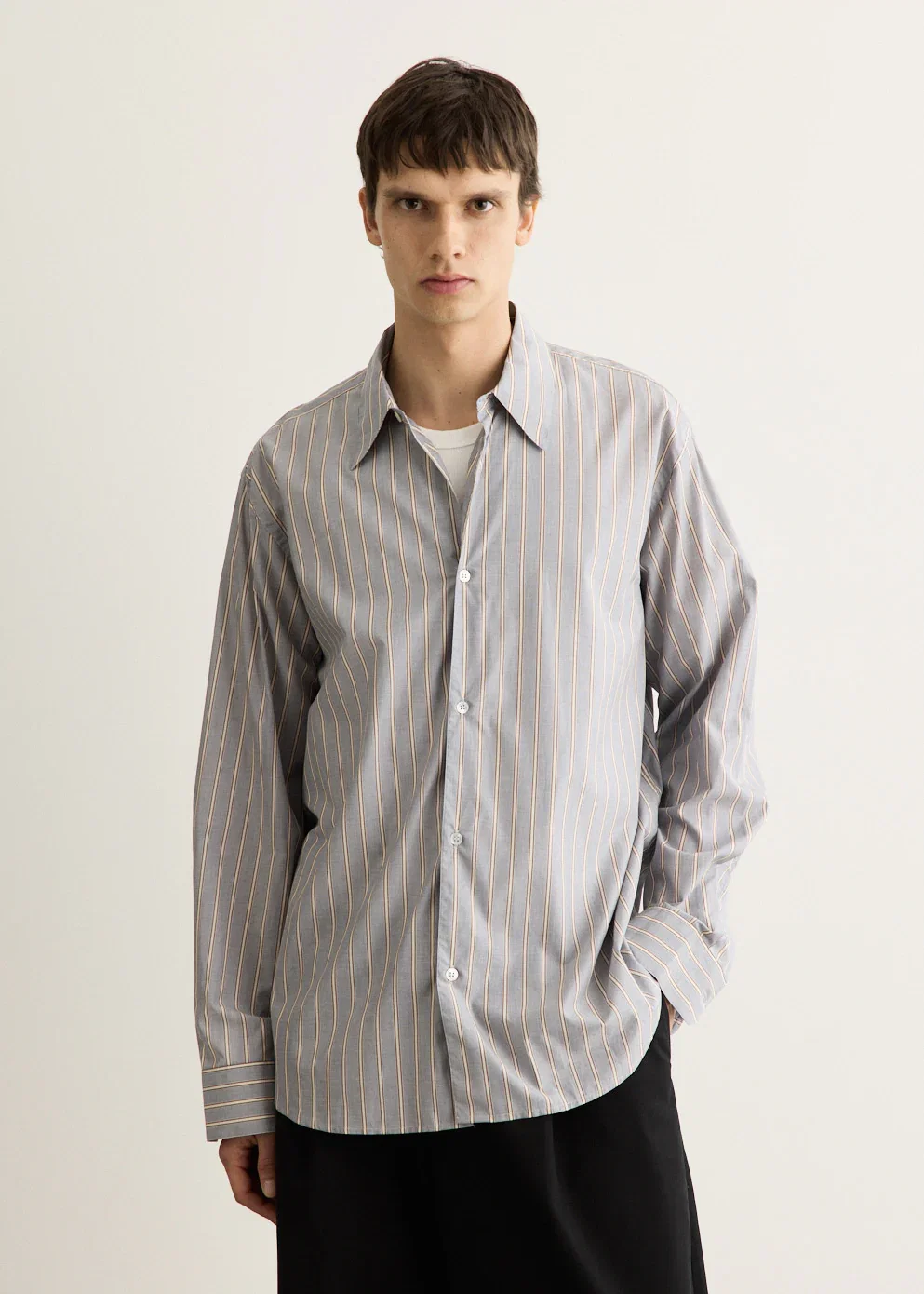 Image of View Shirt