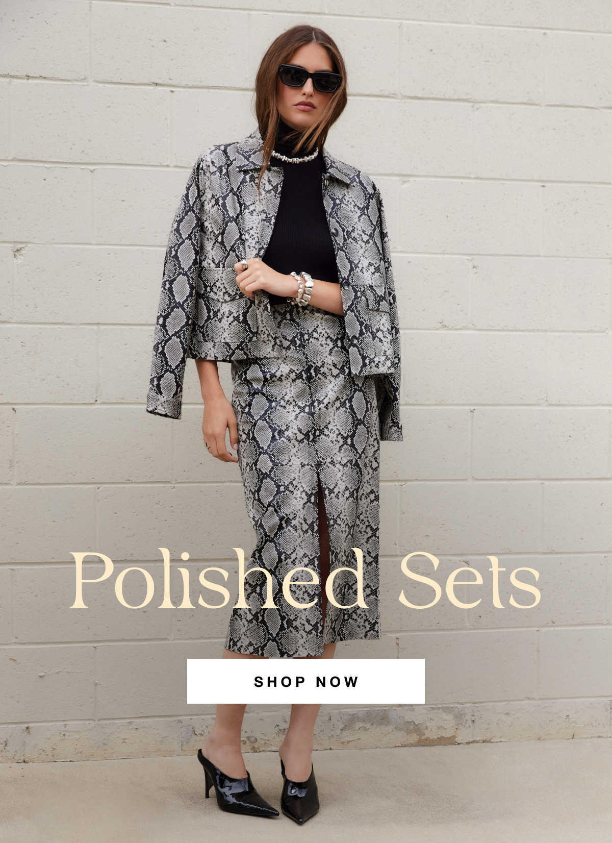 Polished Sets