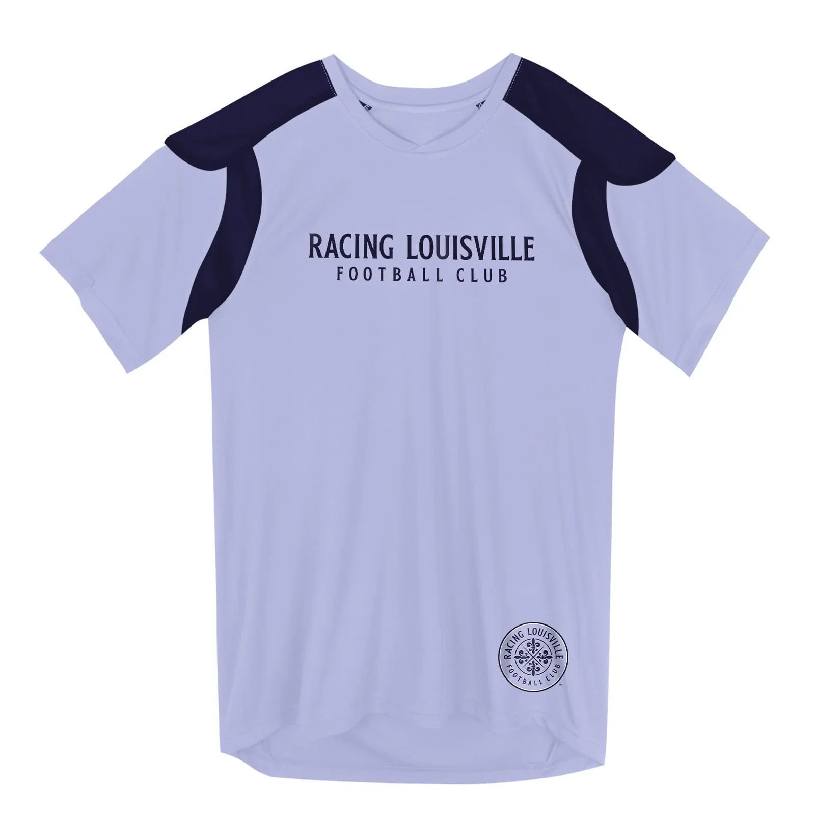 Image of Youth Racing Louisville FC Fashion Tee