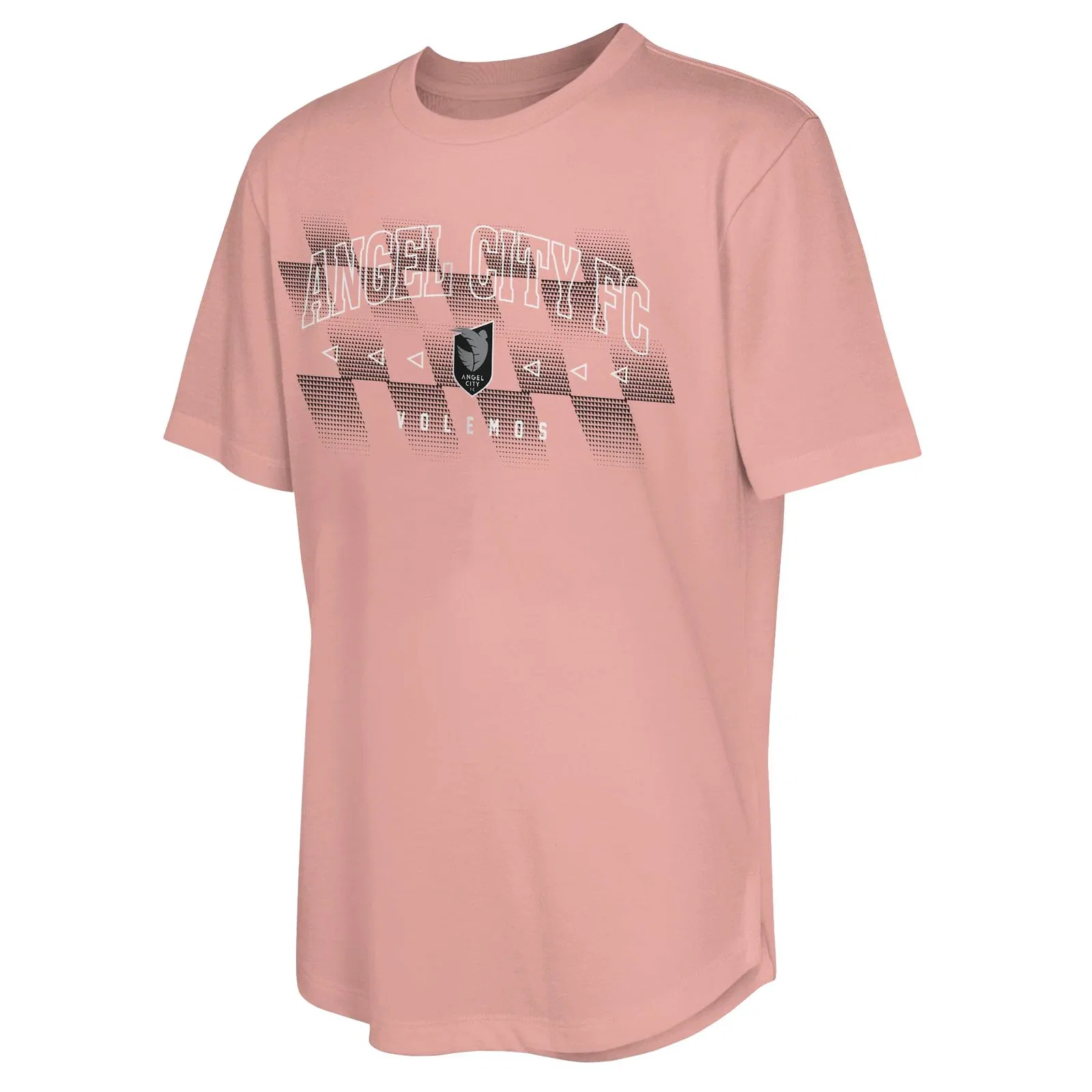 Image of Youth Angel City FC Dream Team Short Sleeve Tee