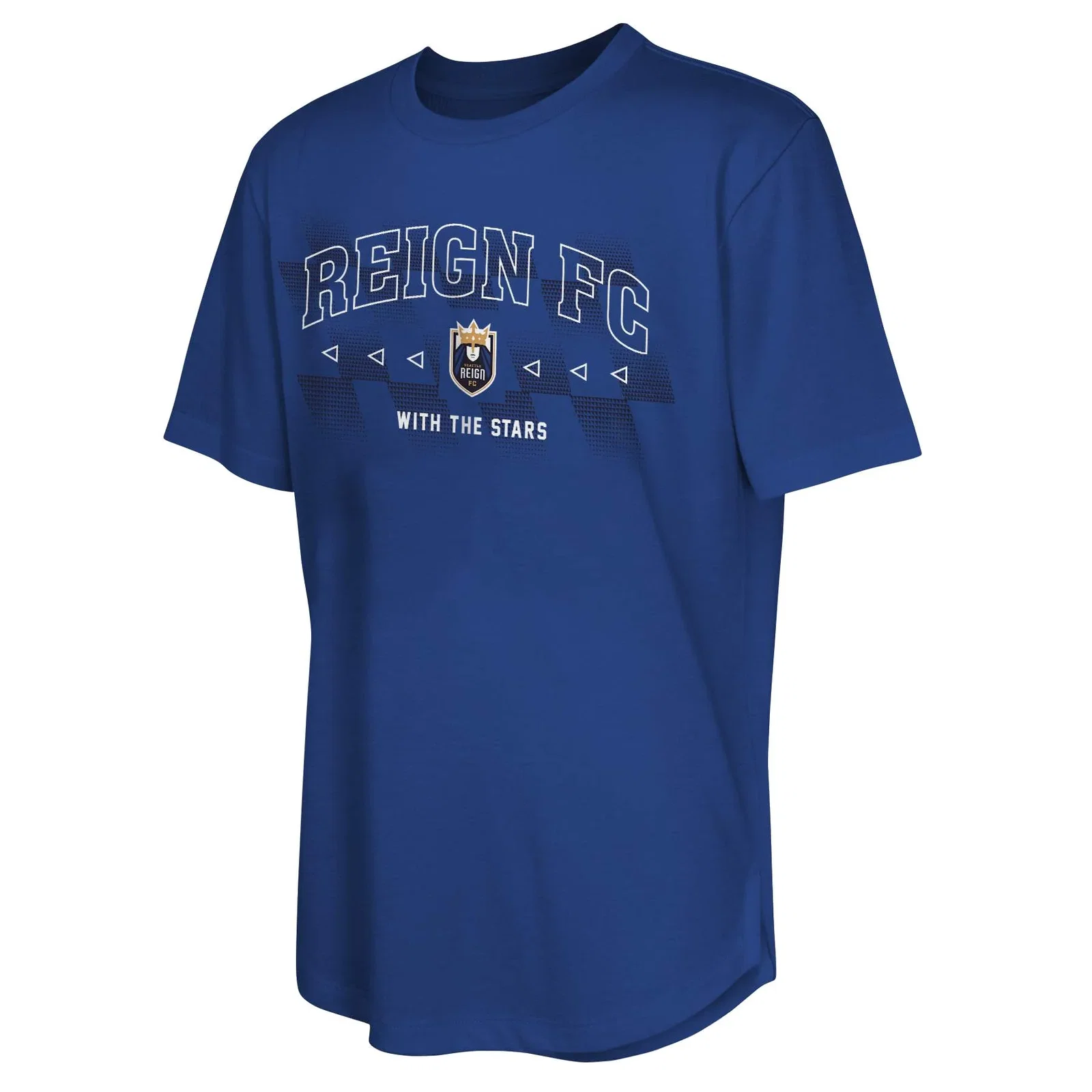 Image of Youth Seattle Reign FC Dream Team Short Sleeve Tee