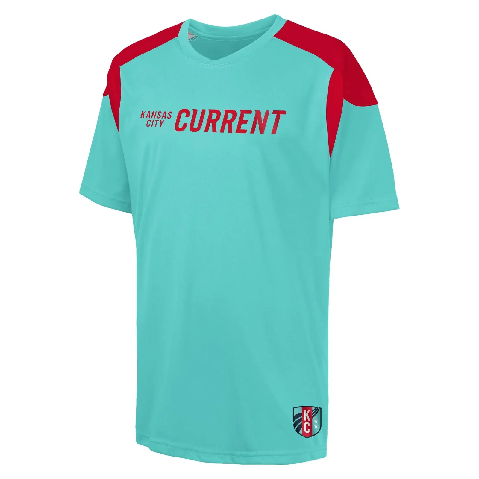 Image of Youth KC Current Fashion Tee