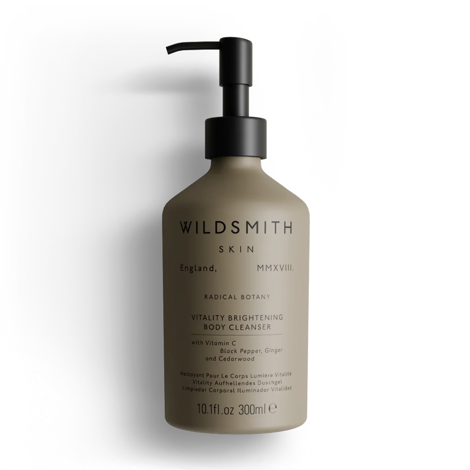 Image of VITALITY BRIGHTENING BODY CLEANSER