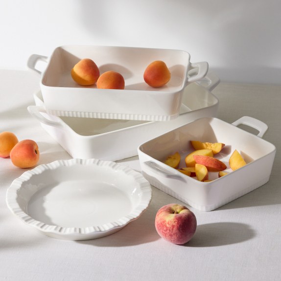Salisbury & Co Host baking dishes 