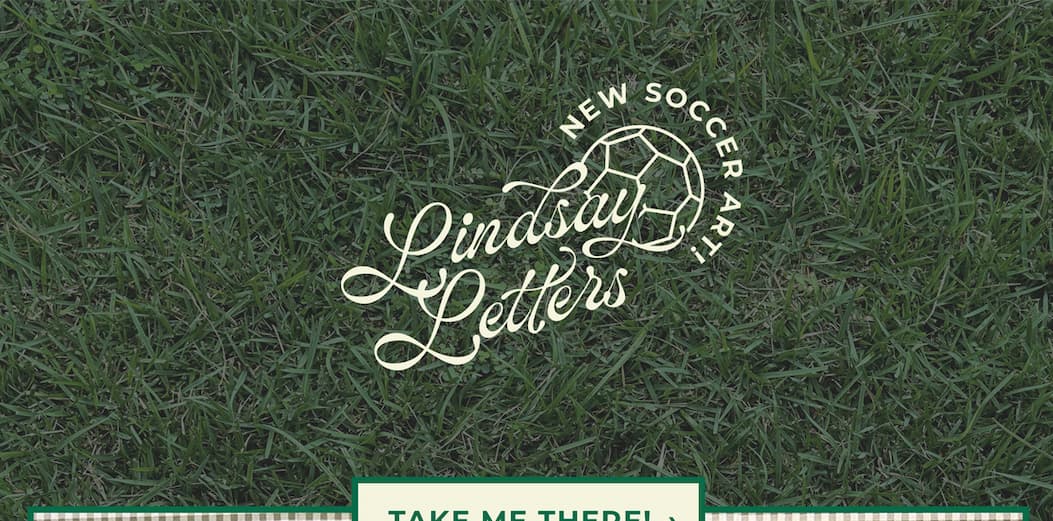 NEW SOCCER ART!