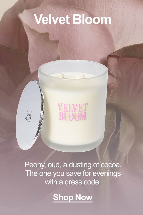 Velvet Bloom