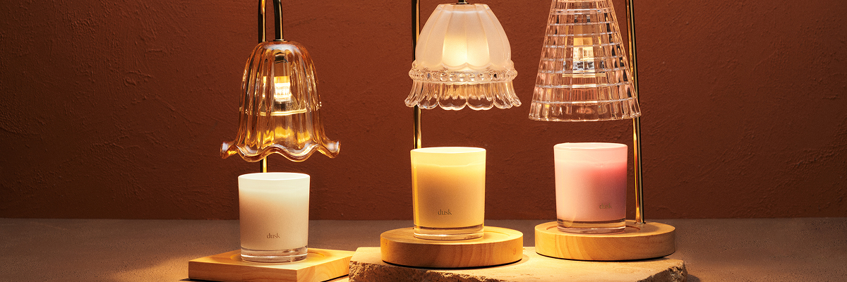 Candle Warmers