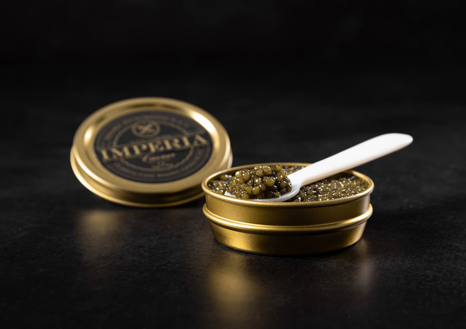 Imperia Caviar