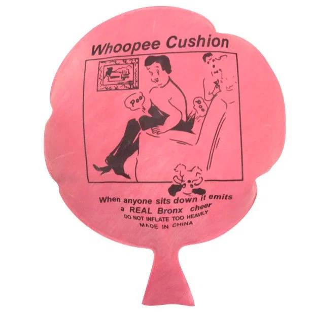 Image of Whoopee Cushion