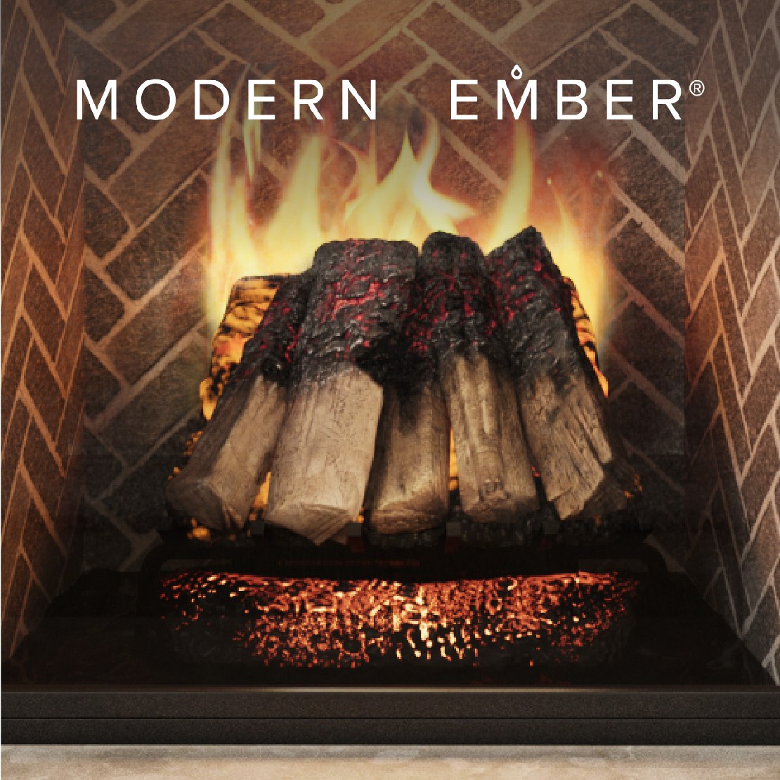 Modern Ember