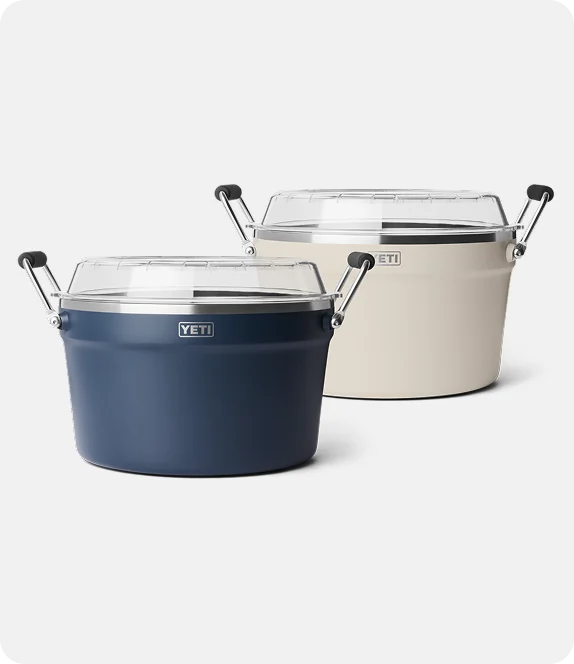 Rambler® Beverage Tub