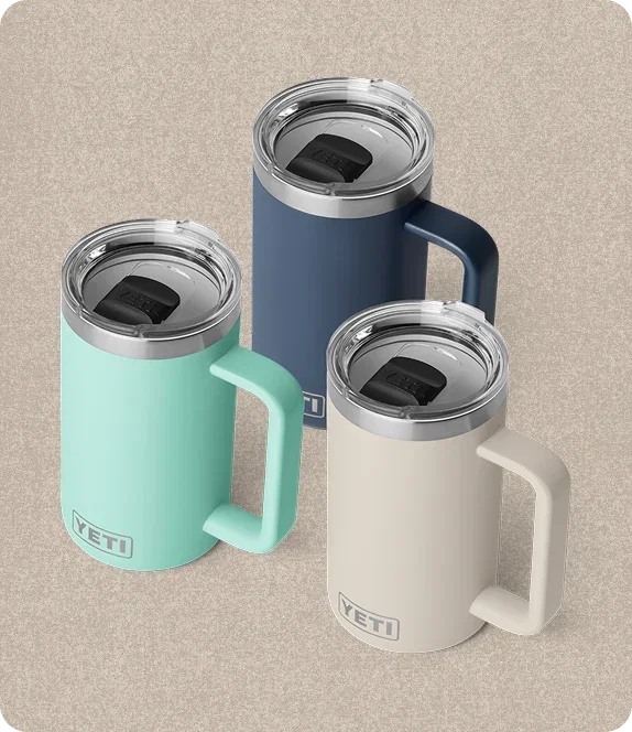 Rambler® 24 oz. Mug