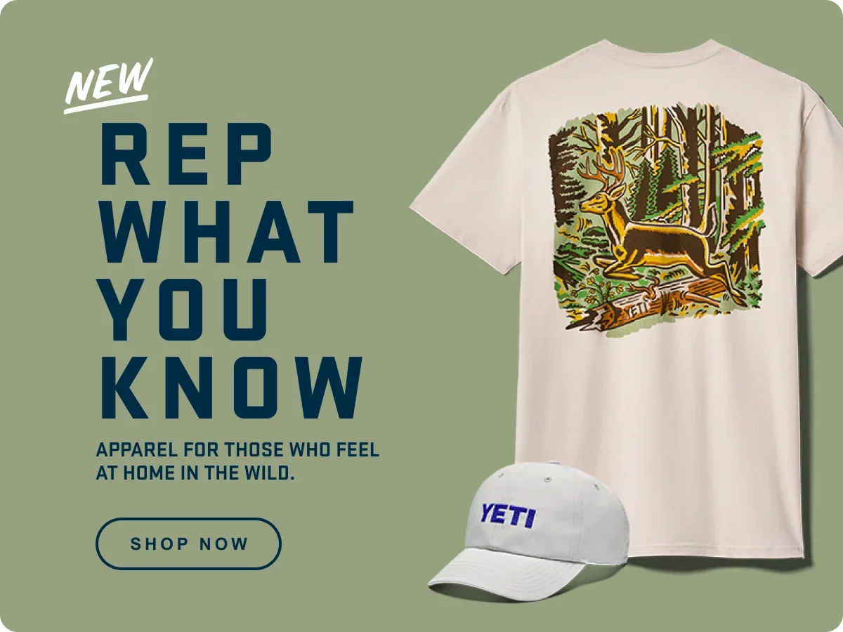 Shop Apparel