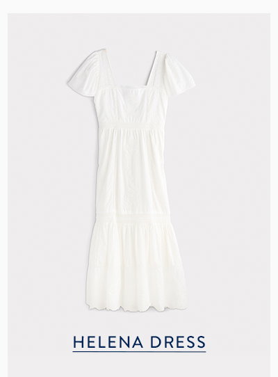 Helena Dress
