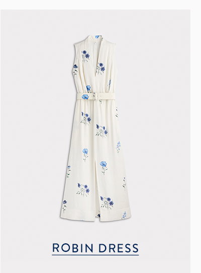 Robin Dress