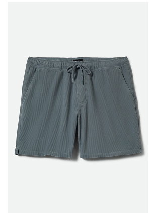 EVERYDAY CORDUROY SHORTS TROOPER