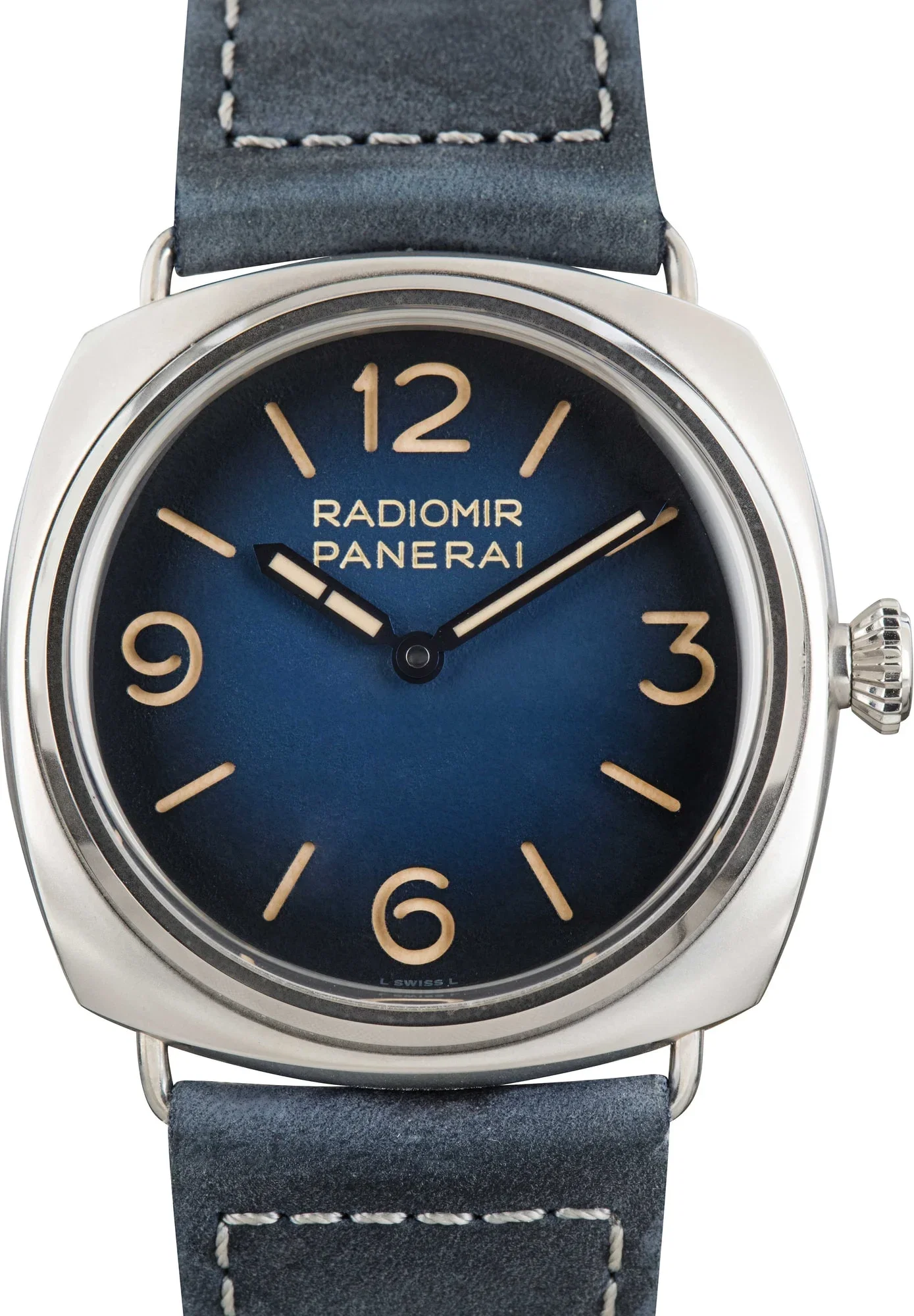Image of Panerai Radiomir