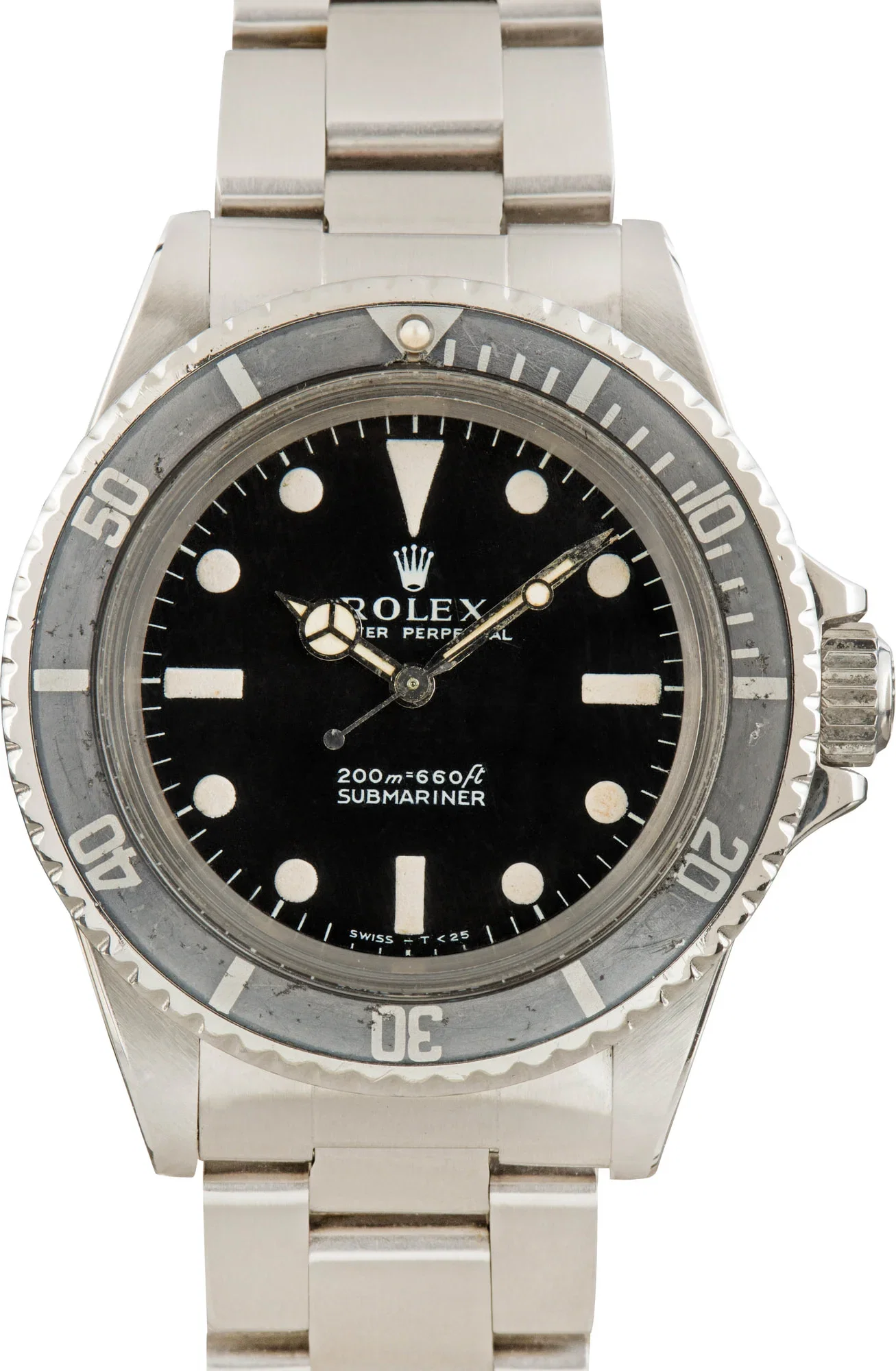 Image of Rolex Submariner