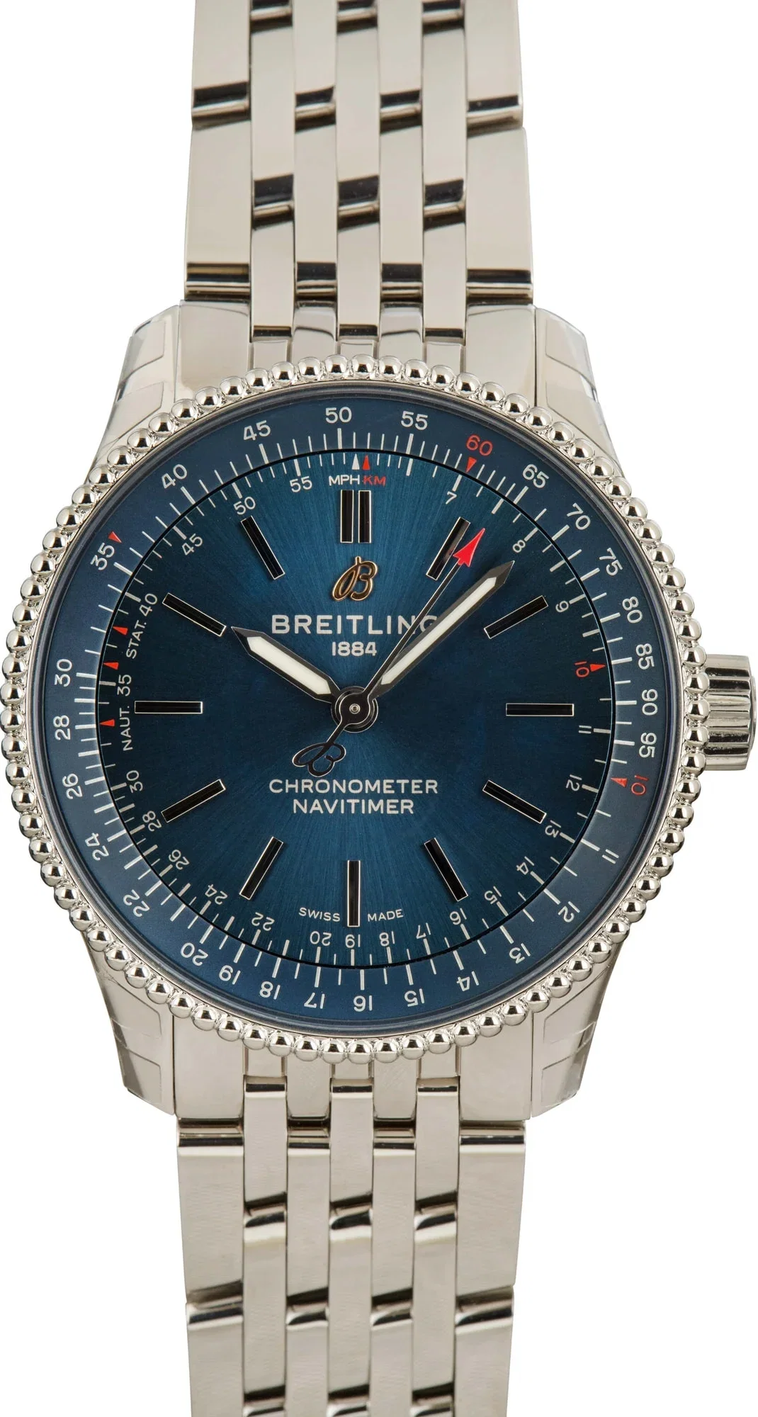 Image of Breitling Navitimer