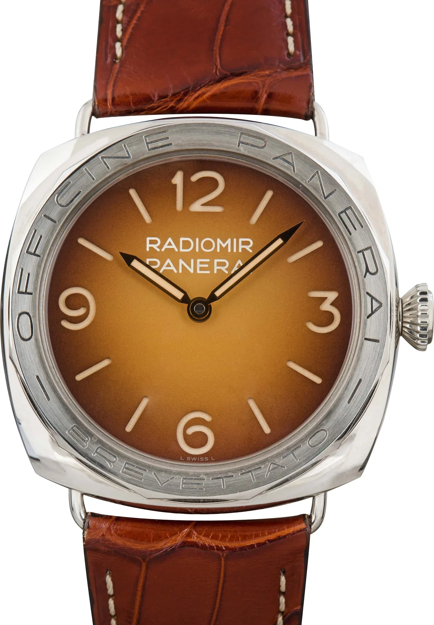 Image of Panerai Radiomir