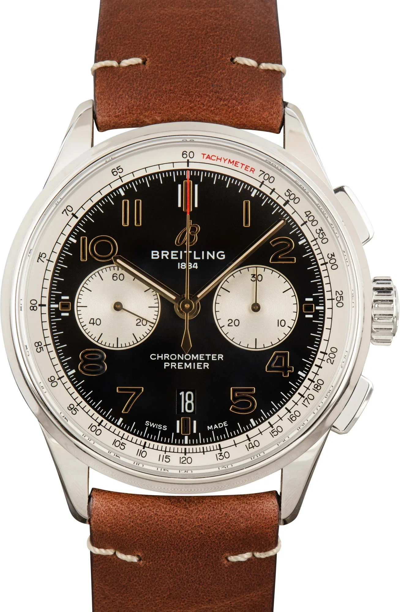 Image of Breitling Premier