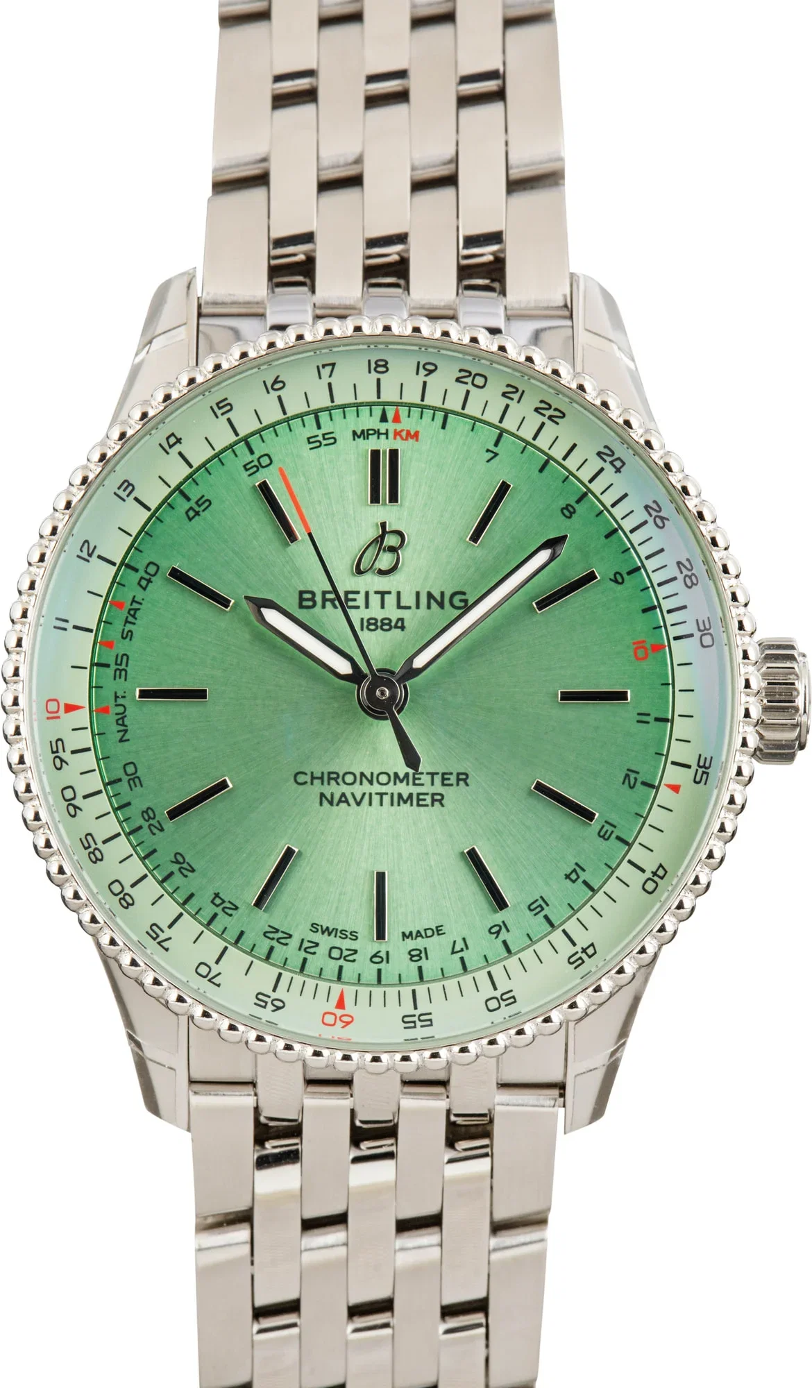 Image of Breitling Navitimer