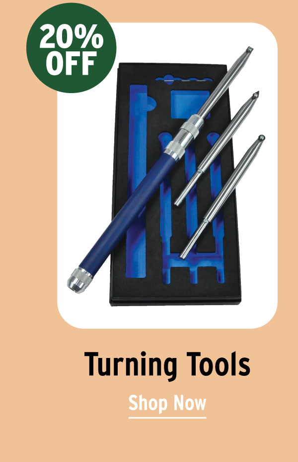 Turning Tools