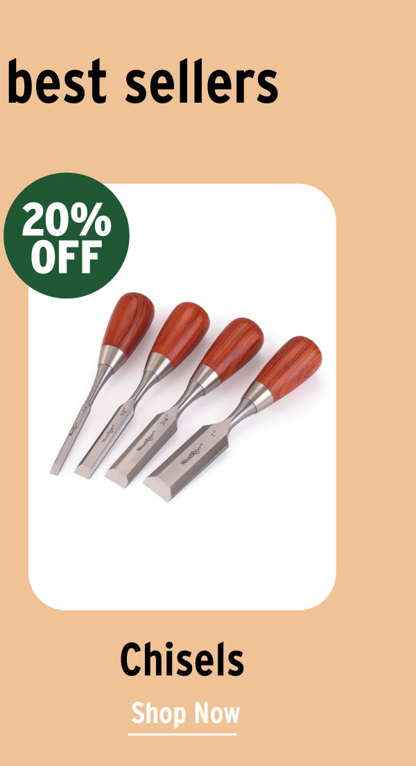 Chisels