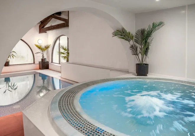 Europa Gatwick Hotel