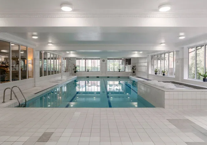 Bosworth Hall Hotel & Spa