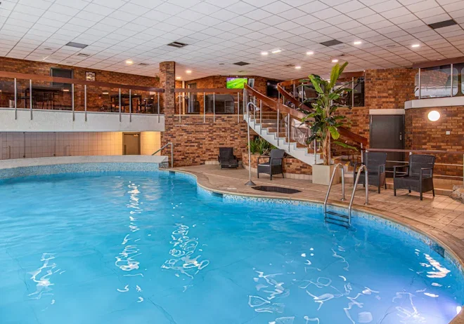 Grand Hotel Gosforth Park