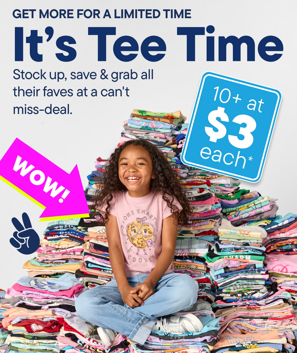 Shop Graphic Tees