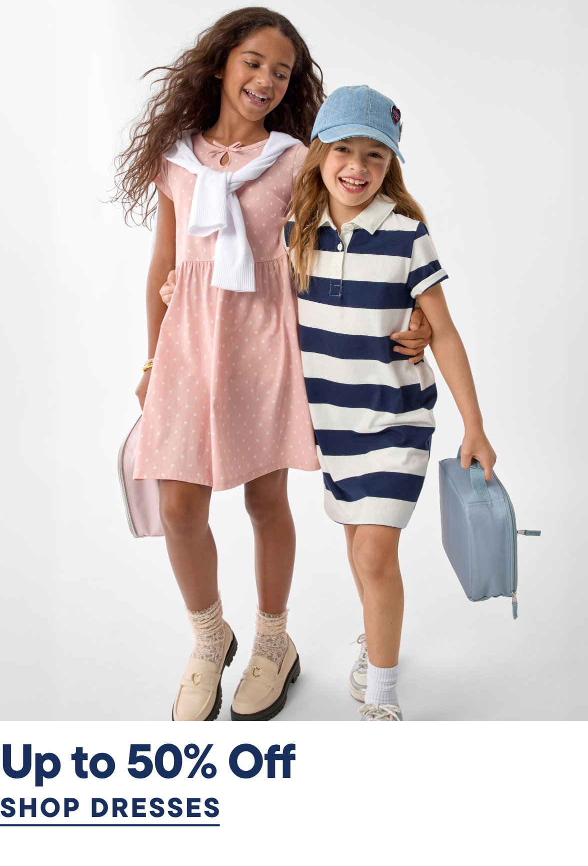 Dresses