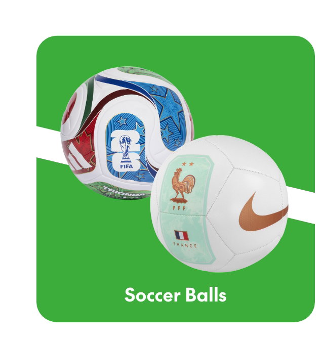 Soccer Balls