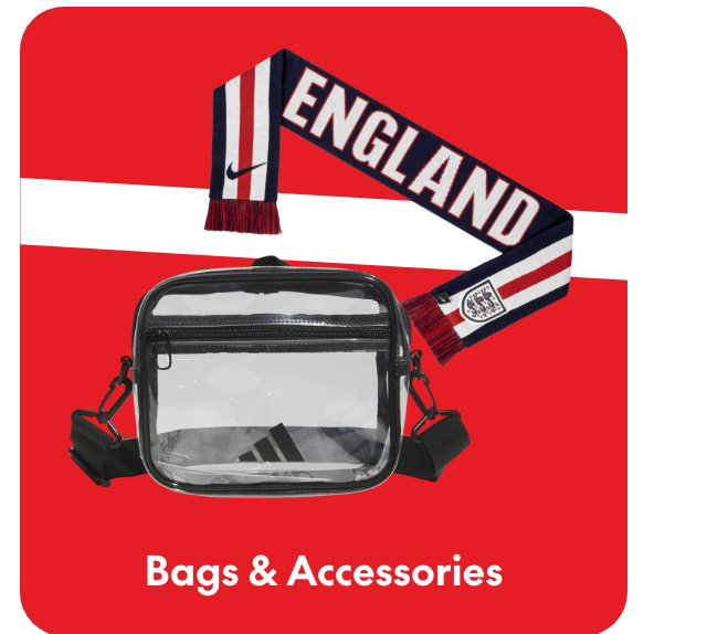 Bags & Accessories