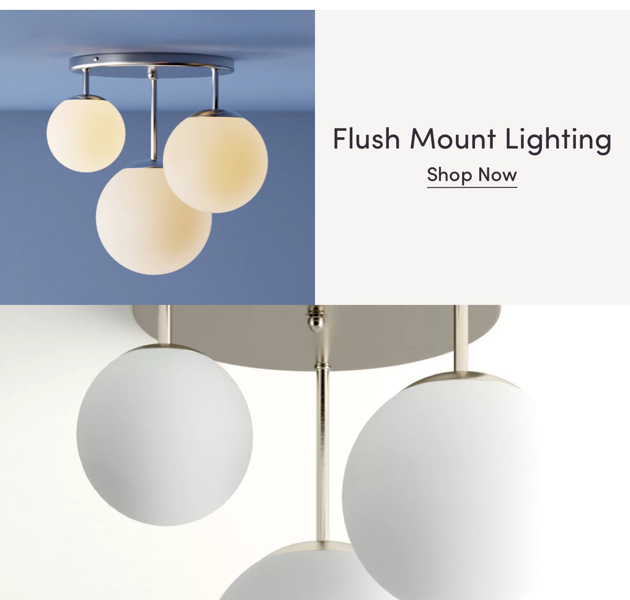 Offers on Lighting